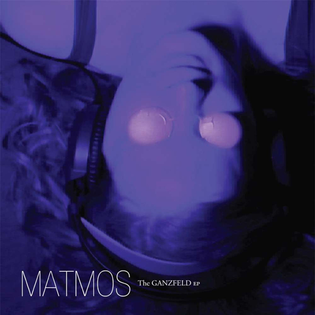 Matmos / The Ganzfeld