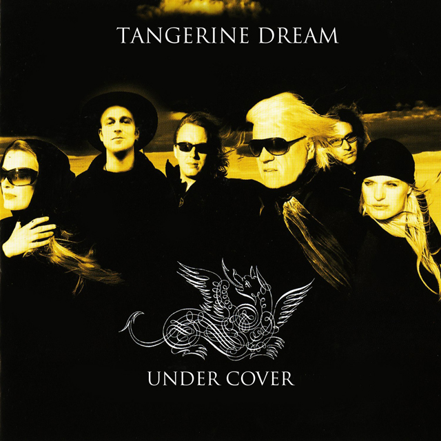 Tangerine Dream / Under Cover