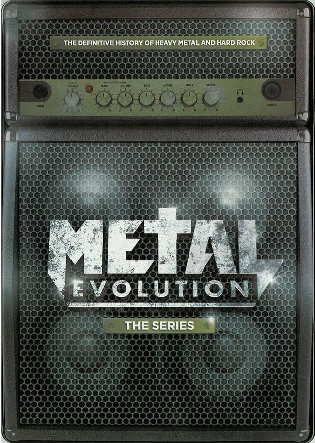 Metal Evolution