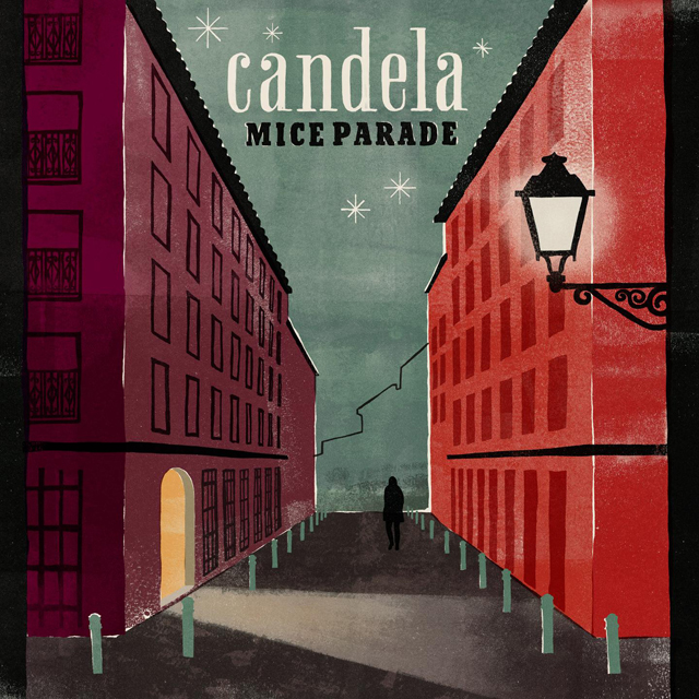 Mice Parade / Candela