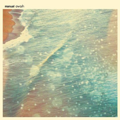 Manual / Awash EP