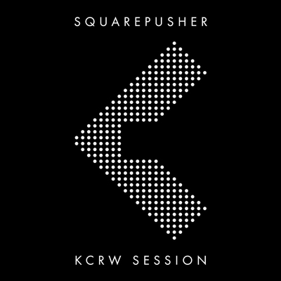 Squarepusher / KCRW Session