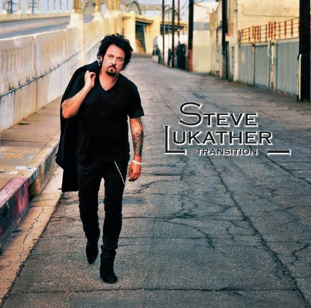 Steve Lukather / Transition