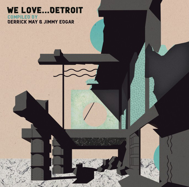 VA / We Love Detroit