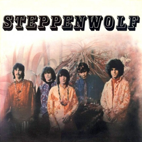 Steppenwolf / Steppenwolf