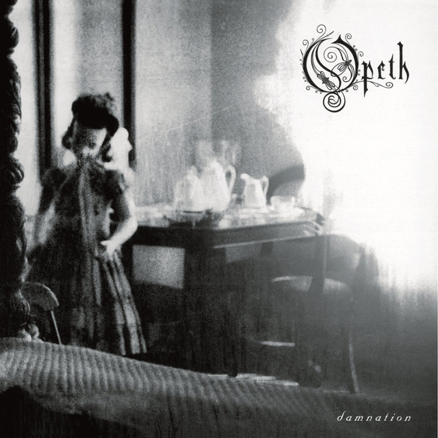 Opeth / Damnation