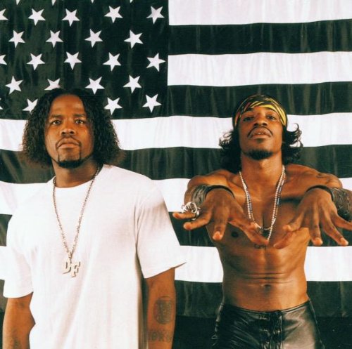 OutKast / Stankonia