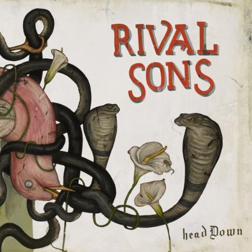 Rival Sons / Head Down