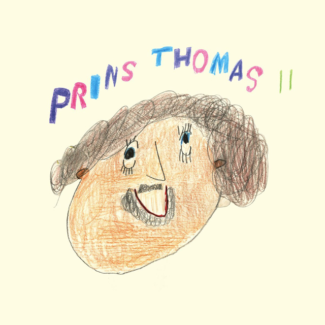 Prins Thomas / II