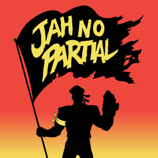 Major Lazer / Jah No Partial