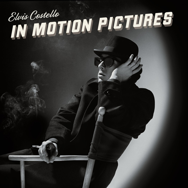 Elvis Costello / In Motion Pictures