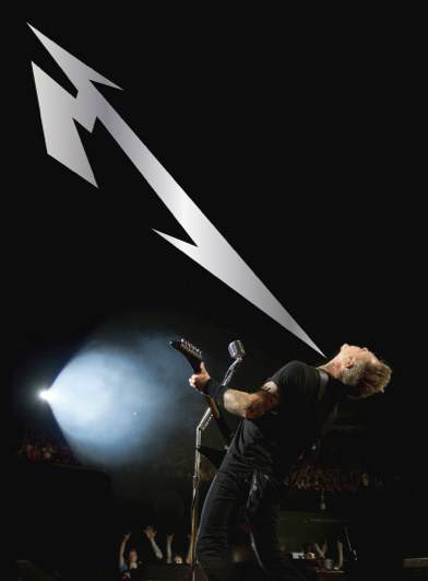 METALLICA / Quebec Magnetic