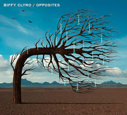 Biffy Clyro / Opposites