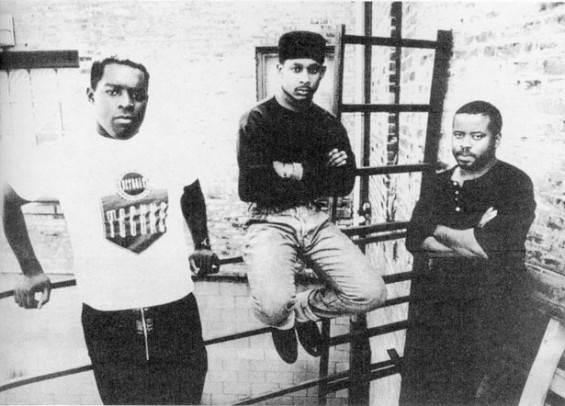 The 10 best Detroit techno documentaries ever - Beatport News