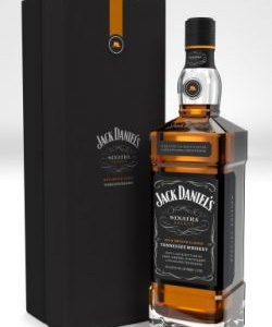 Jack Daniel's Sinatra Select