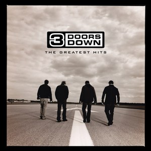 3 Doors Down / Greatest Hits