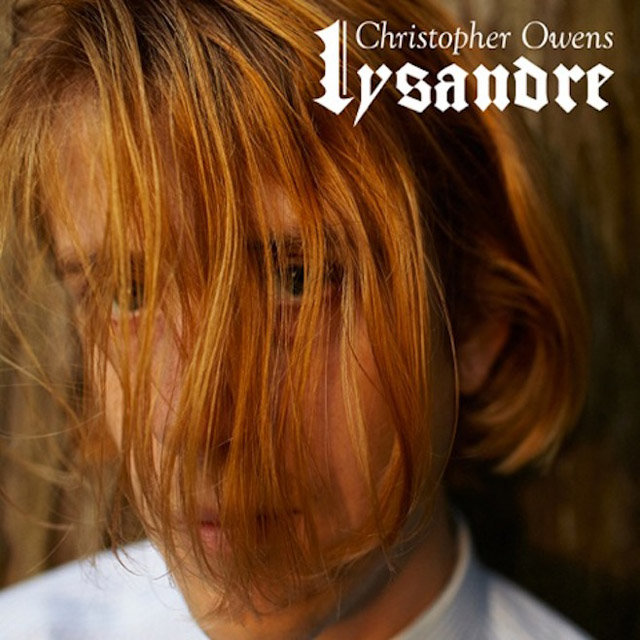 Christopher Owens / Lysandre