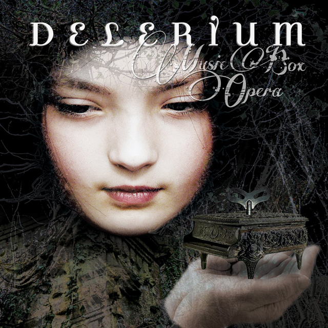 Delerium / Music Box Opera