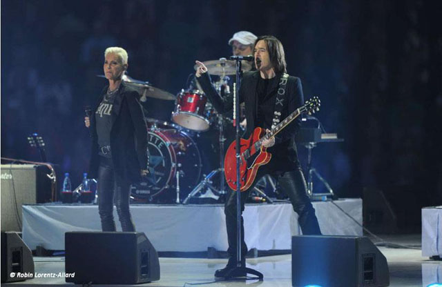 Roxette