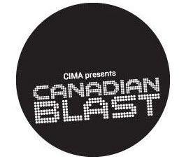 CANADIAN BLAST