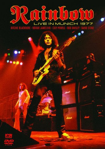 Rainbow / Live in Munich 1977