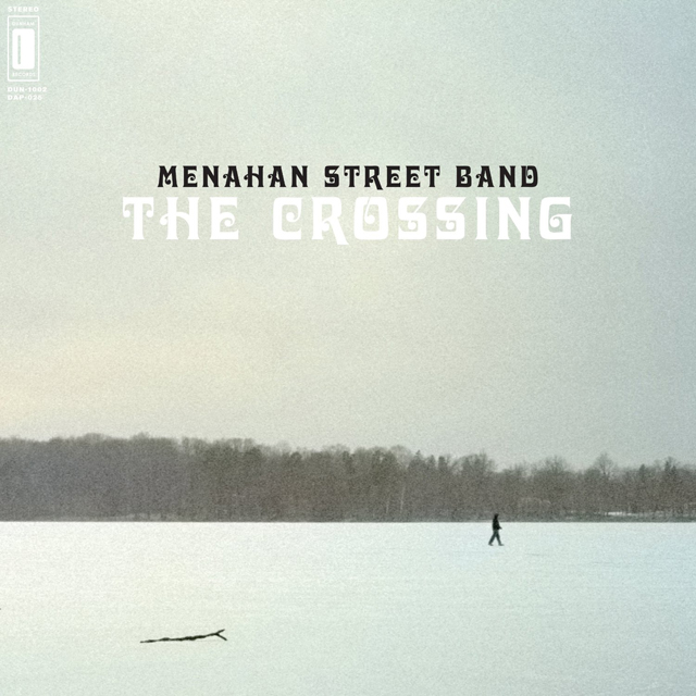 Menahan Street Band / Crossing