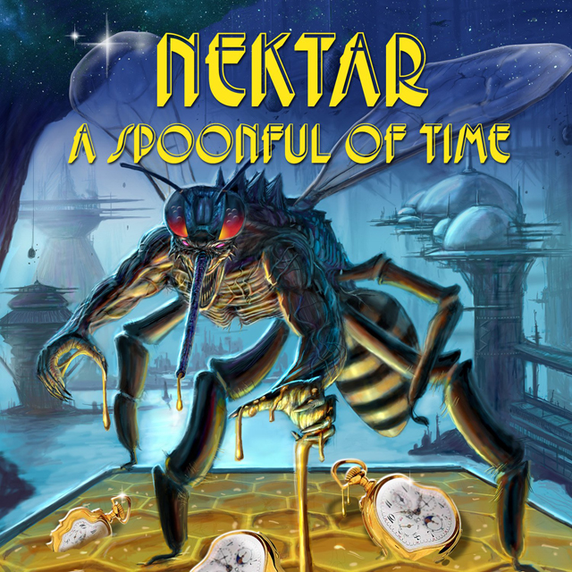 Nektar / Spoonful Of Time