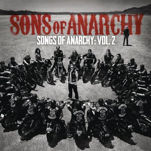 OST / Songs of Anarchy: Volume 2