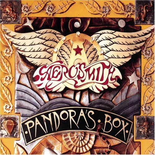 Aerosmith / Pandora's Box