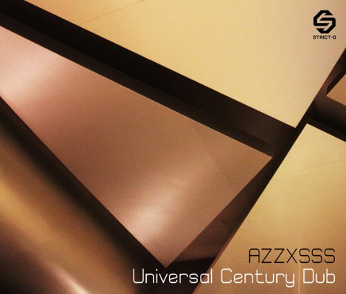 AZZXSSS / Universal Century Dub