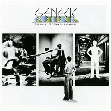 Genesis / The Lamb Lies Down On Broadway