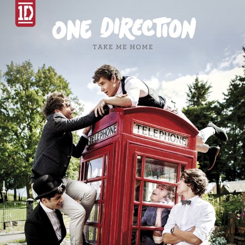 One Direction / Take Me Home