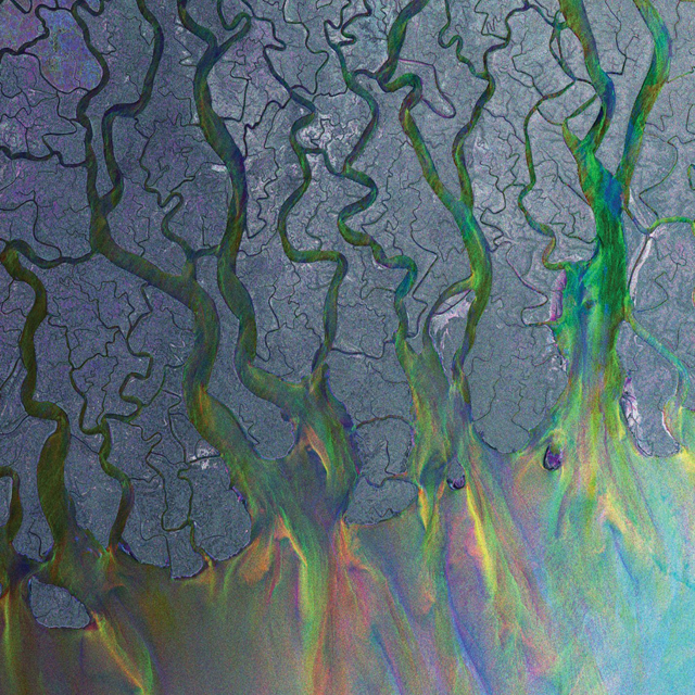 Alt-J / An Awesome Wave