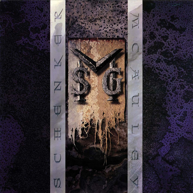 McAuley Schenker Group / M.S.G.