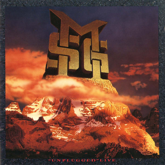 McAuley Schenker Group / Unplugged Live