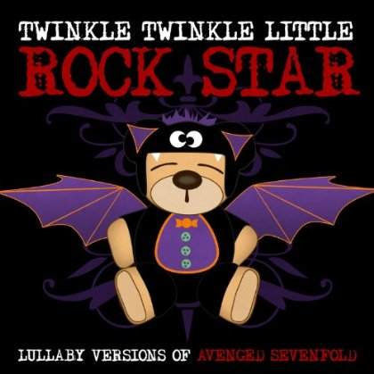 VA / Lullaby Versions of Avenged Sevenfold