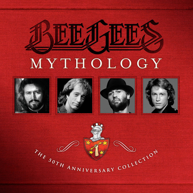 Bee Gees / Mythology