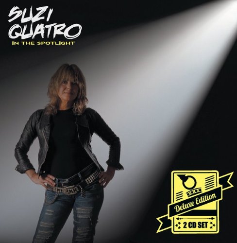 Suzi Quatro / In the Spotlight [DELUXE 2CD EDITION]