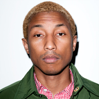 Pharrell Williams