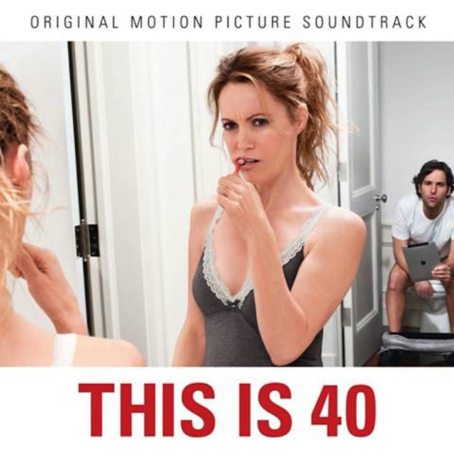 OST / This Is 40