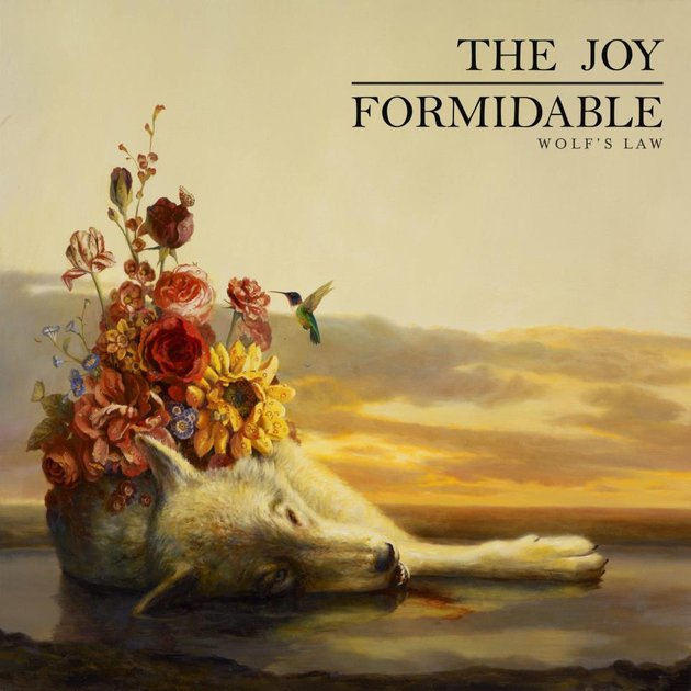 The Joy Formidable / Wolf's Law