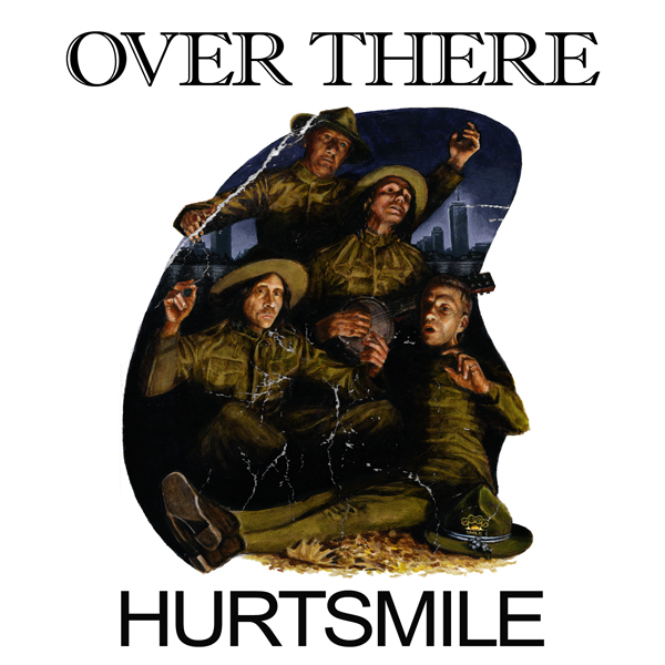 HURTSMILE / Over There