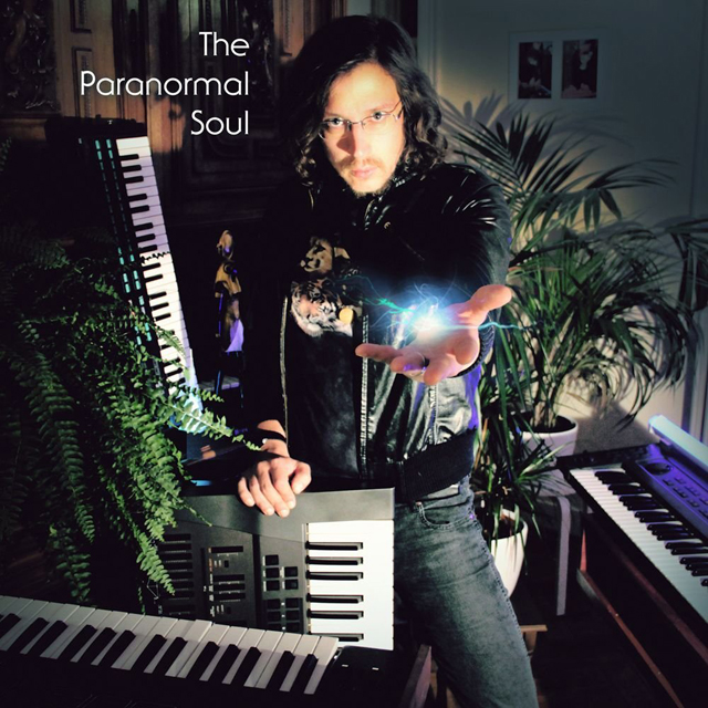 Legowelt / The Paranormal Soul