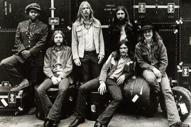 Allman Brothers Band