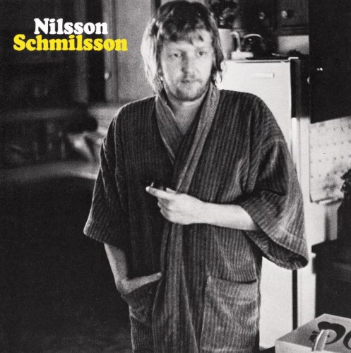 Harry Nilsson / Nilsson Schmilsson