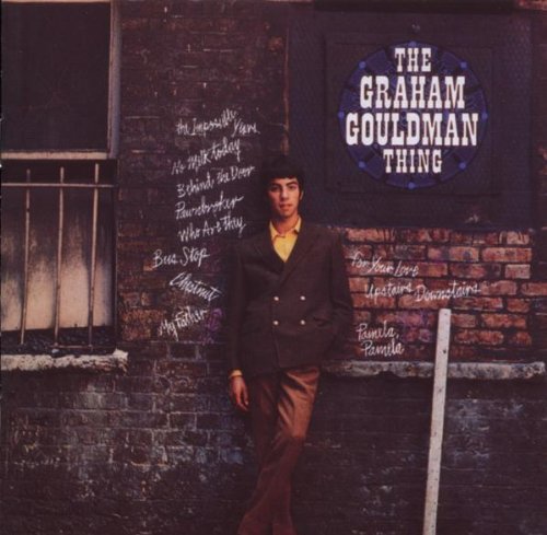 Graham Gouldman / The Graham Gouldman Thing