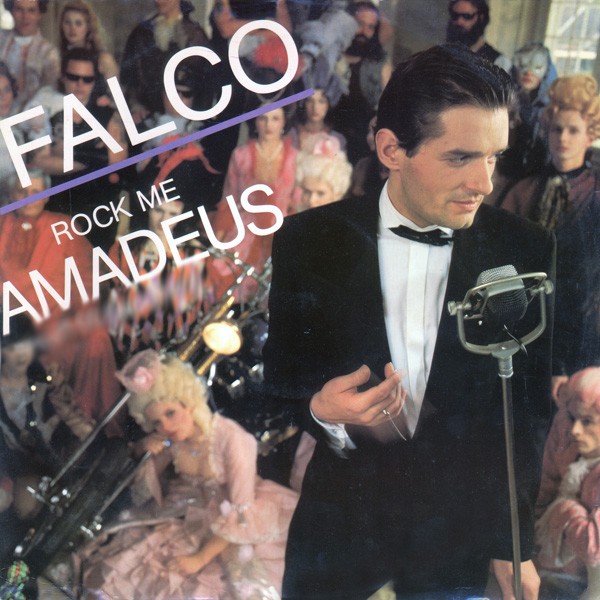 Falco / Rock Me Amadeus