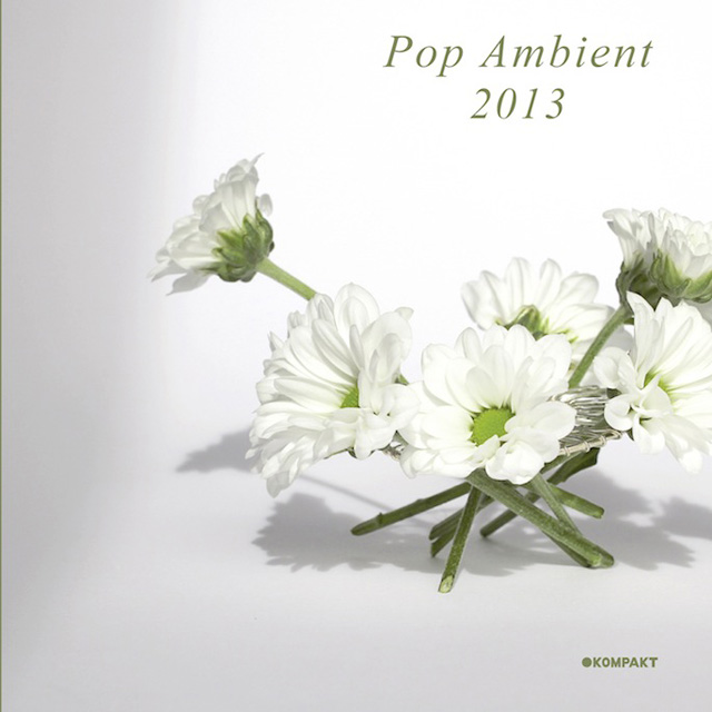 VA / Pop Ambient 2013
