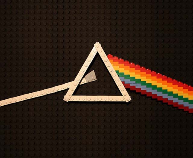 Peter Kruder Pink Floyd Mix