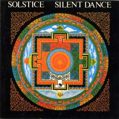 Solstice / Silent Dance